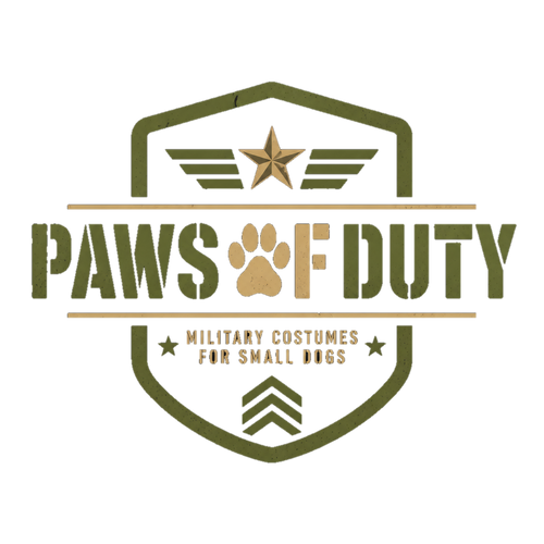PawsOfDuty