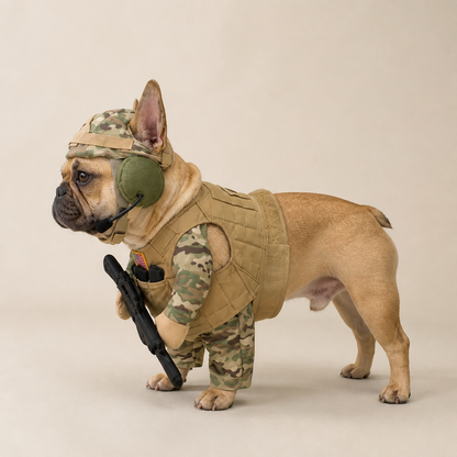 Dog Duty