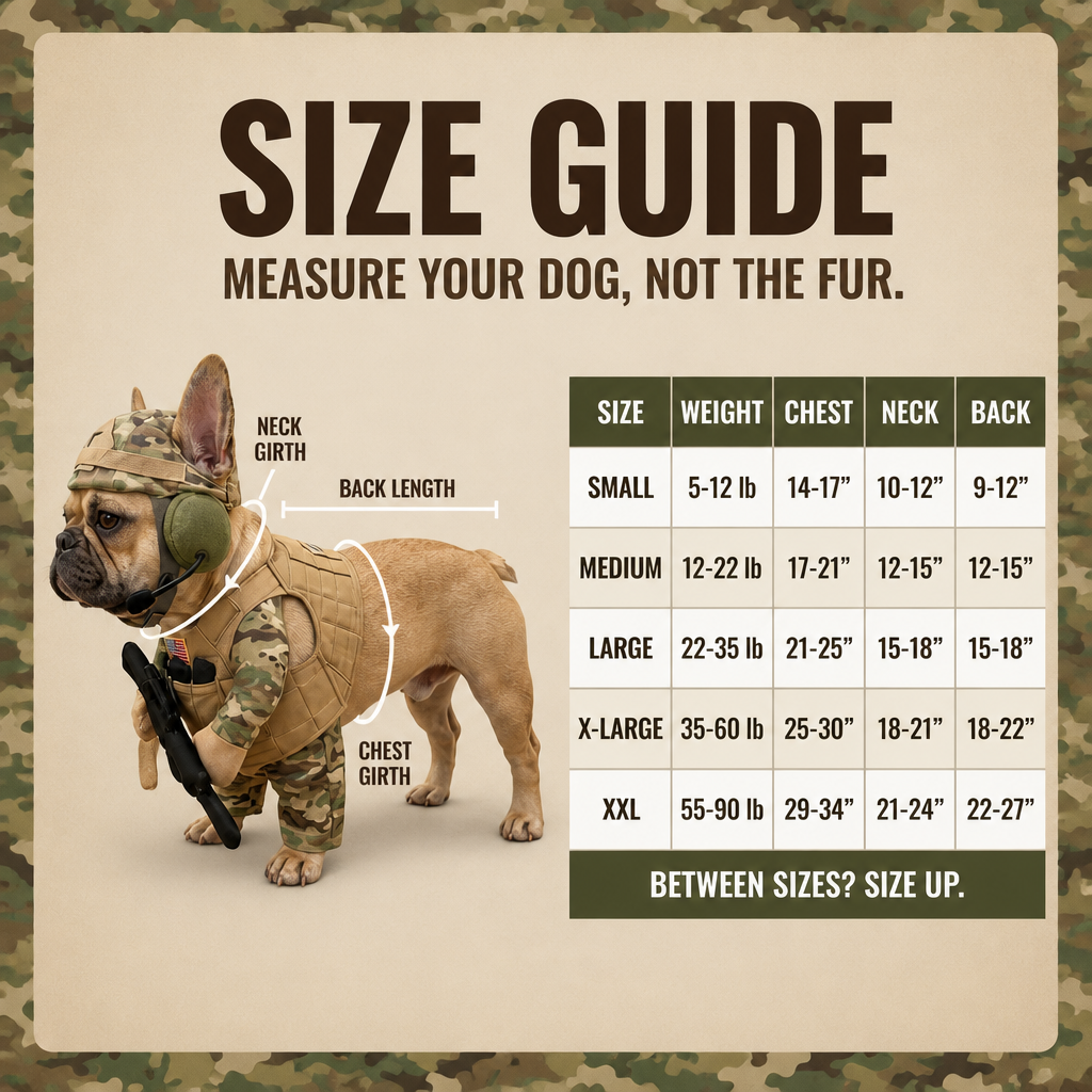 Dog Duty